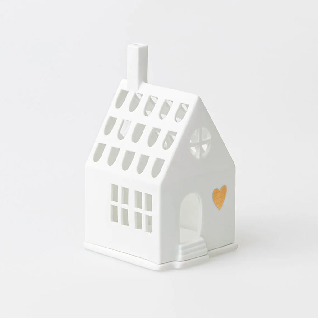 Räder talolyhty 13 cm - Home is where the heart is