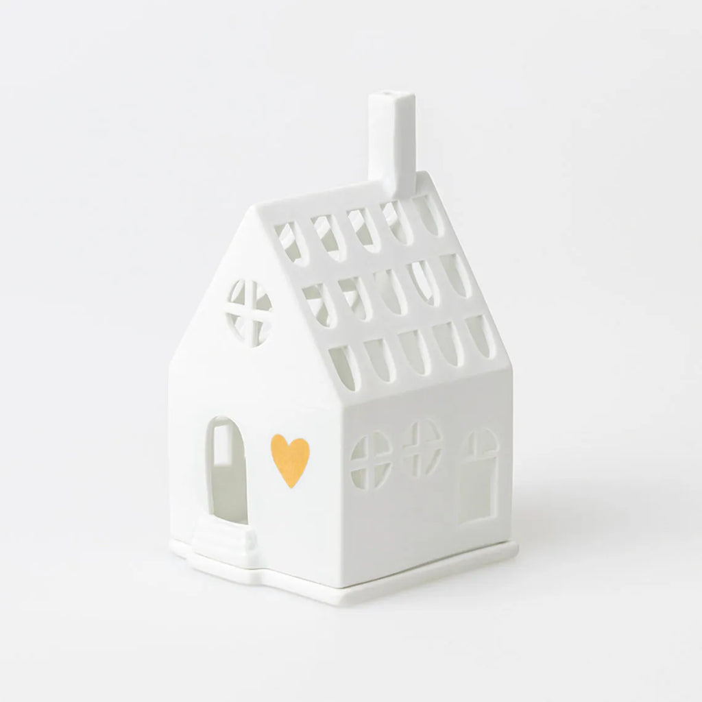 Räder talolyhty 13 cm - Home is where the heart is