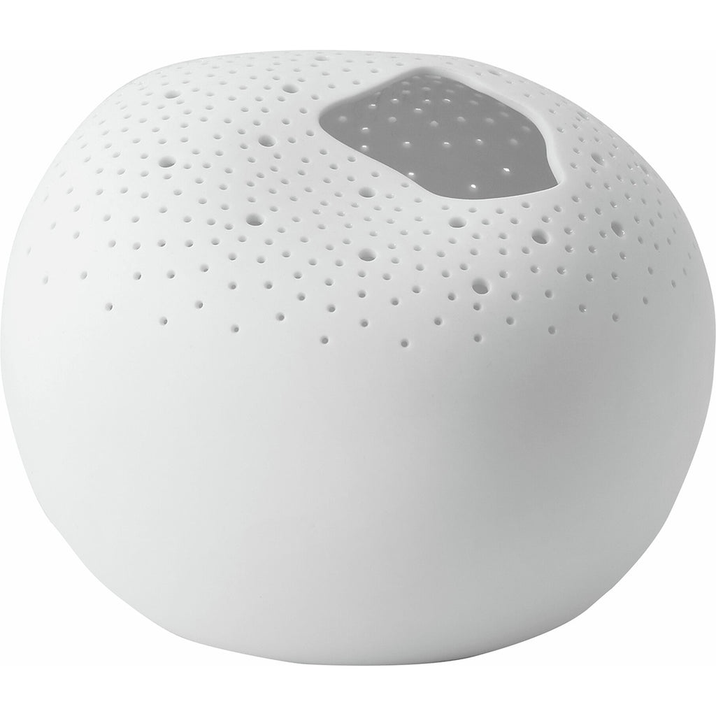 Räder maljakko valkoinen 12 x 15,5 cm