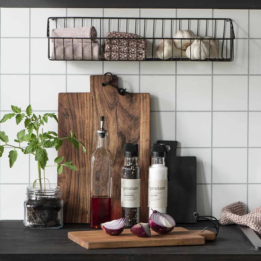 Ib Laursen leikkuulauta akaasia 20 x 35 cm