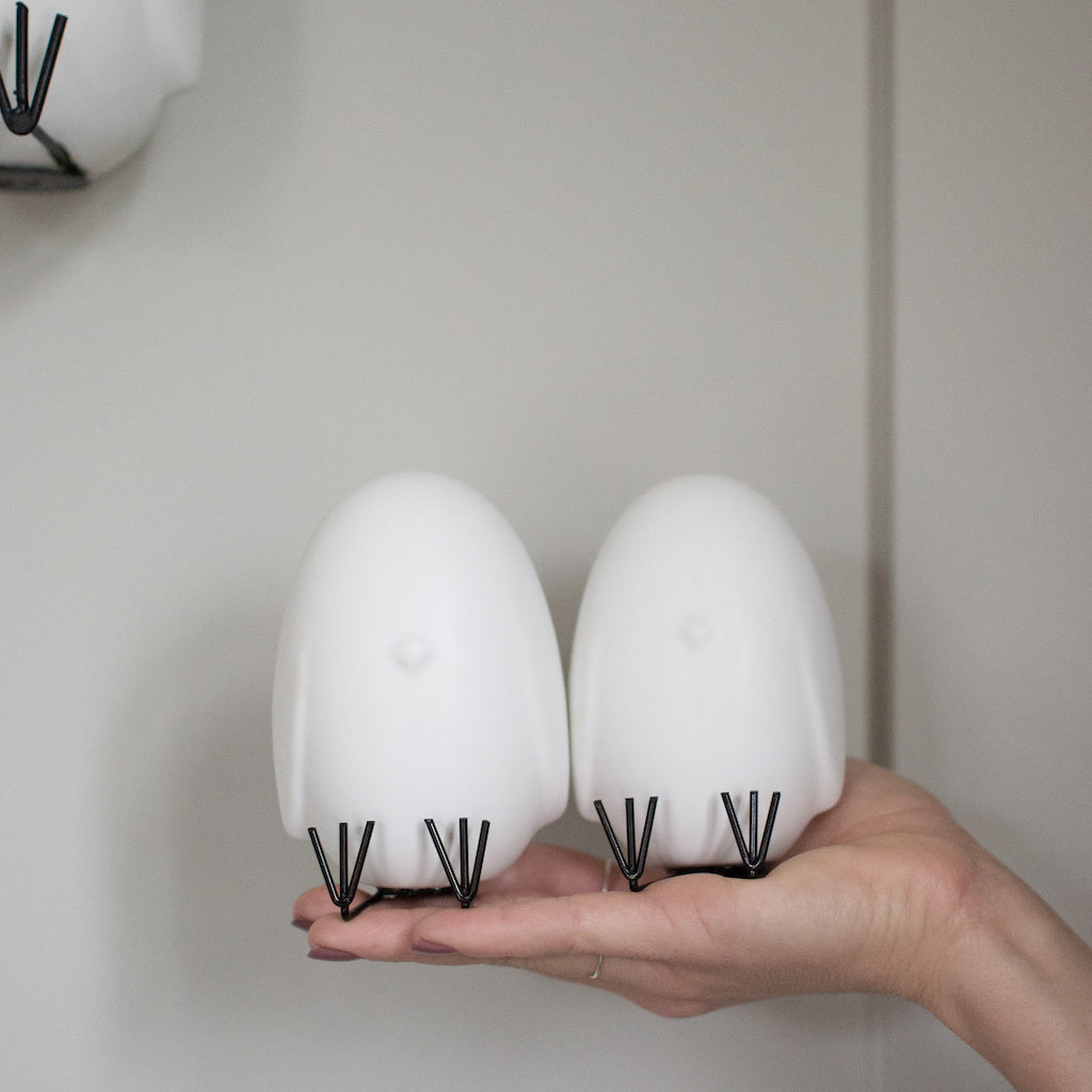 DBKD Sit Around pääsiäiskoriste