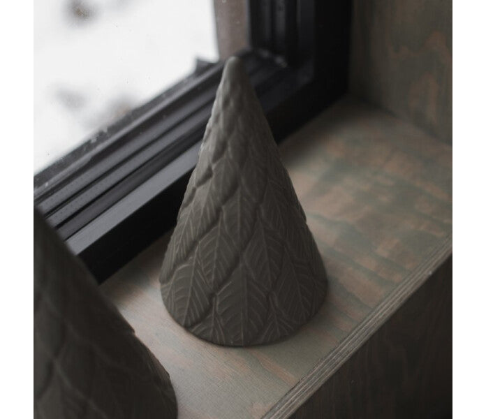 DBKD Forest kuusi vihreä 18 cm