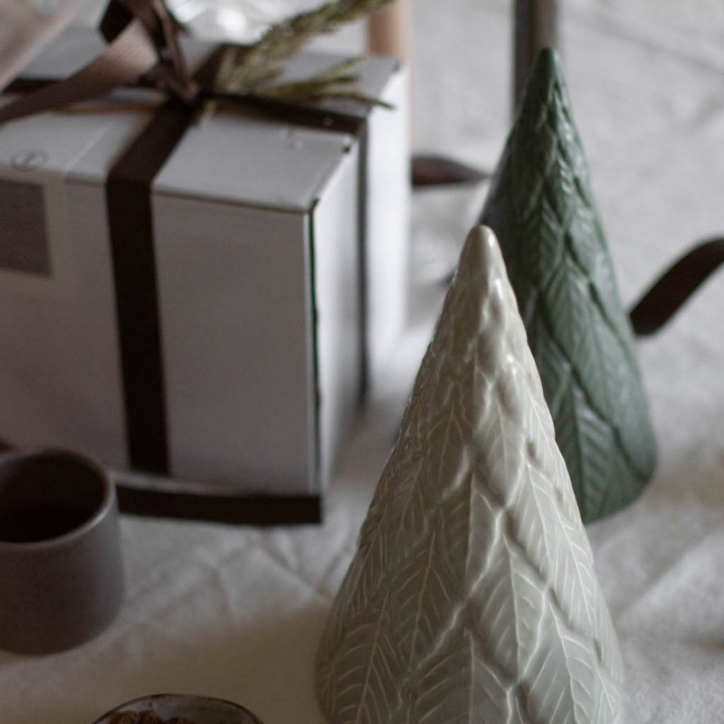 DBKD Forest kuusi beige 18 cm