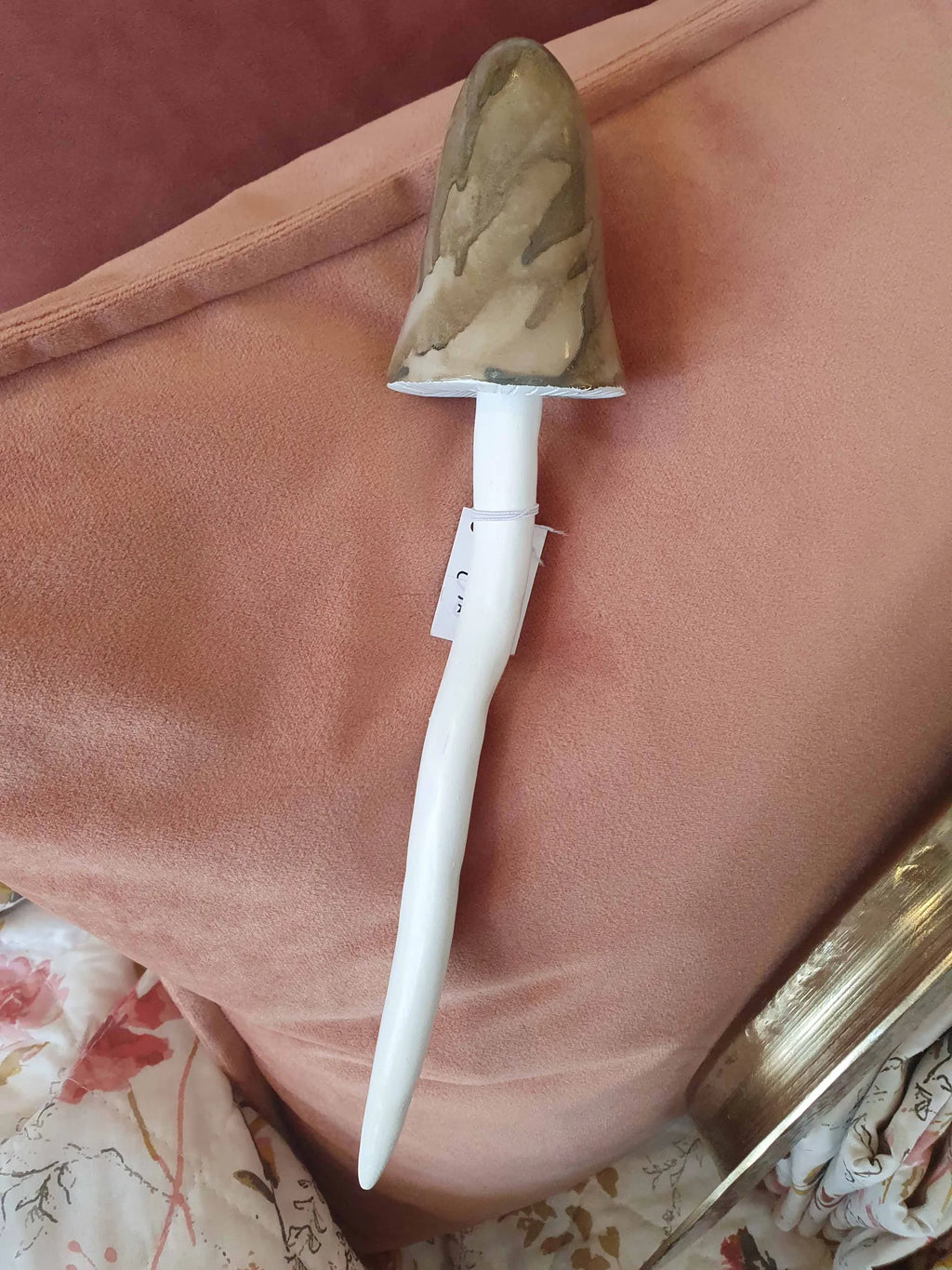 A Lot sieni ruskea 26 cm