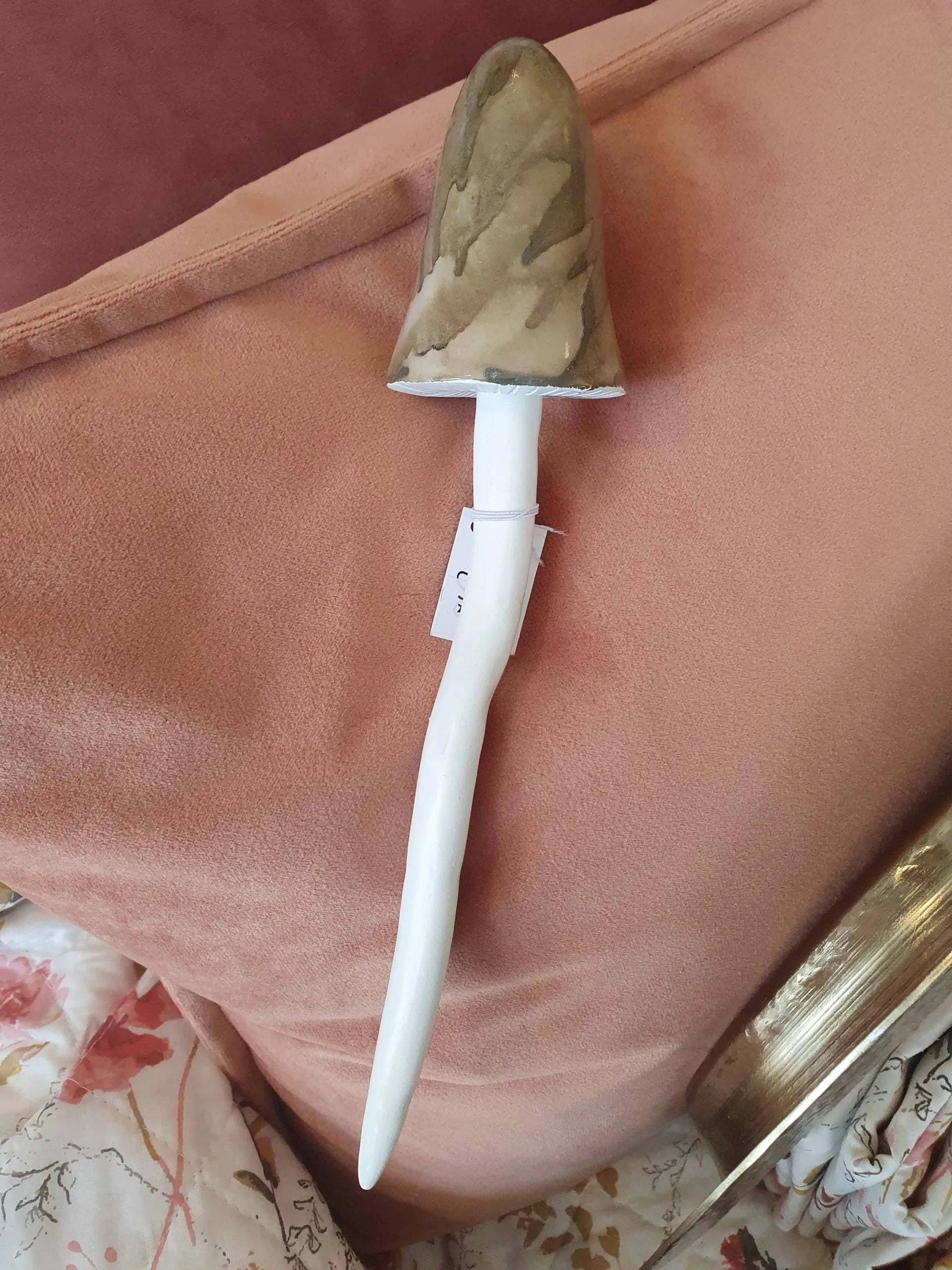 A Lot sieni ruskea 26 cm