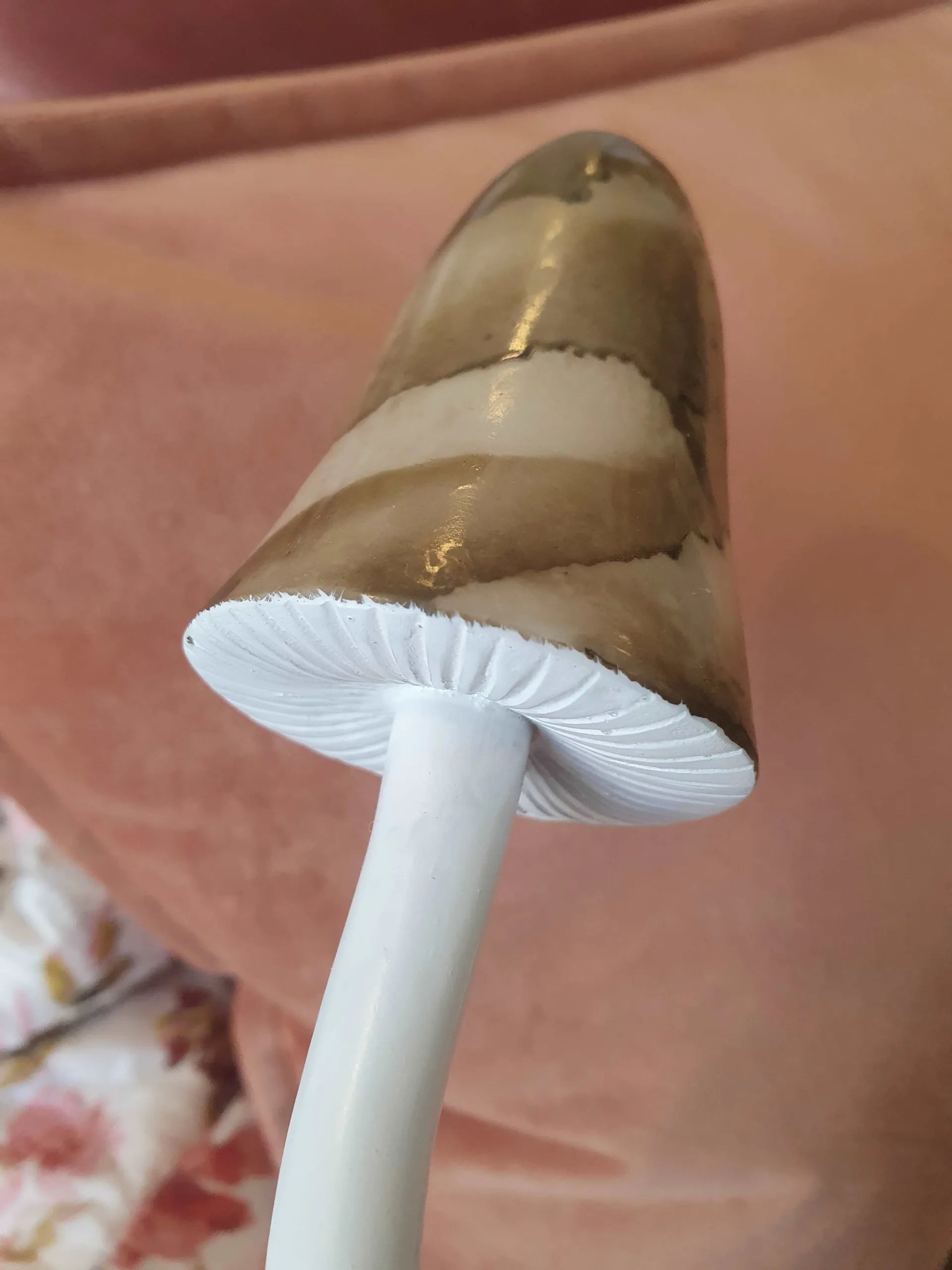 A Lot sieni ruskea 26 cm