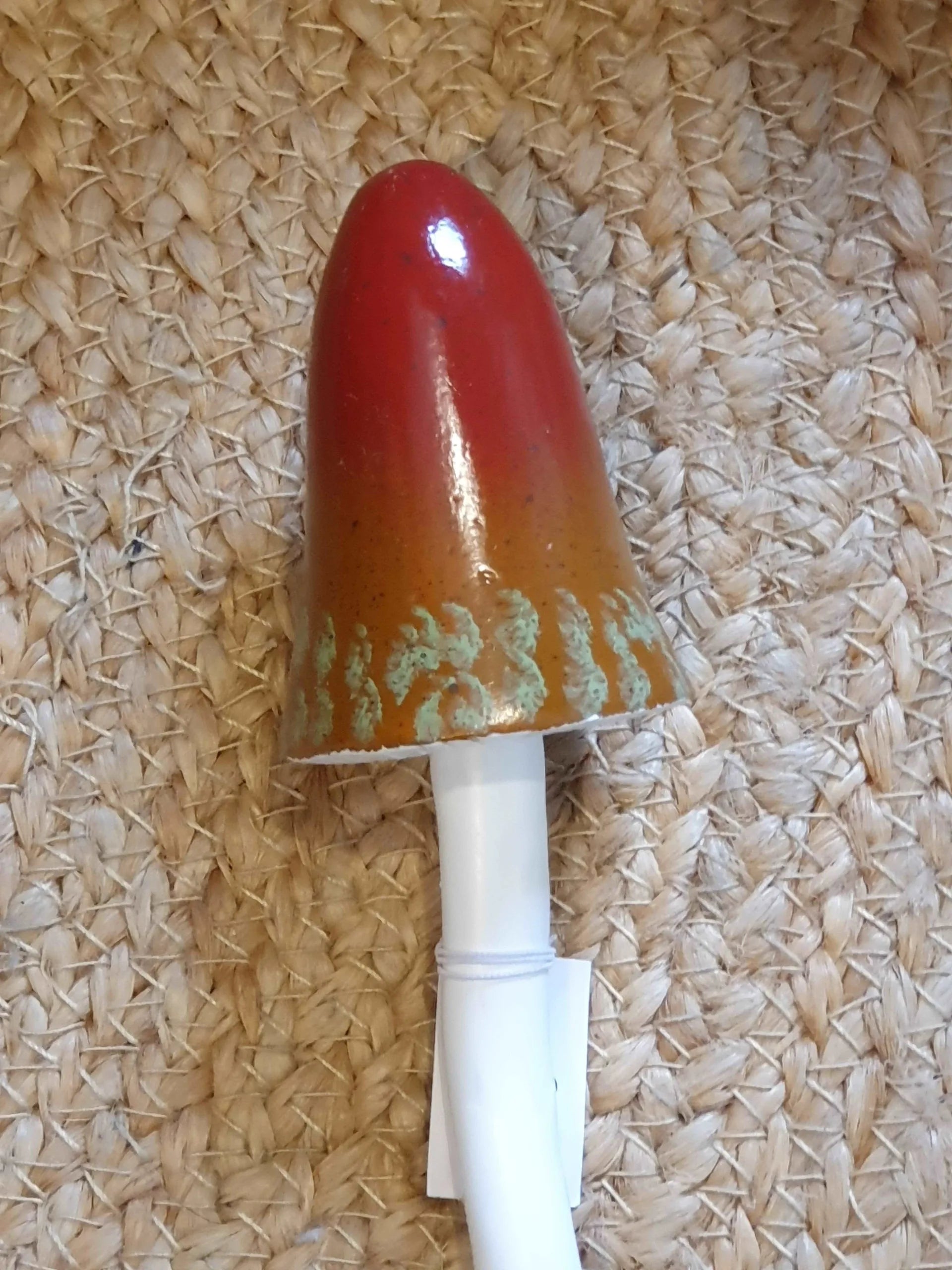 A Lot sieni punainen 26 cm