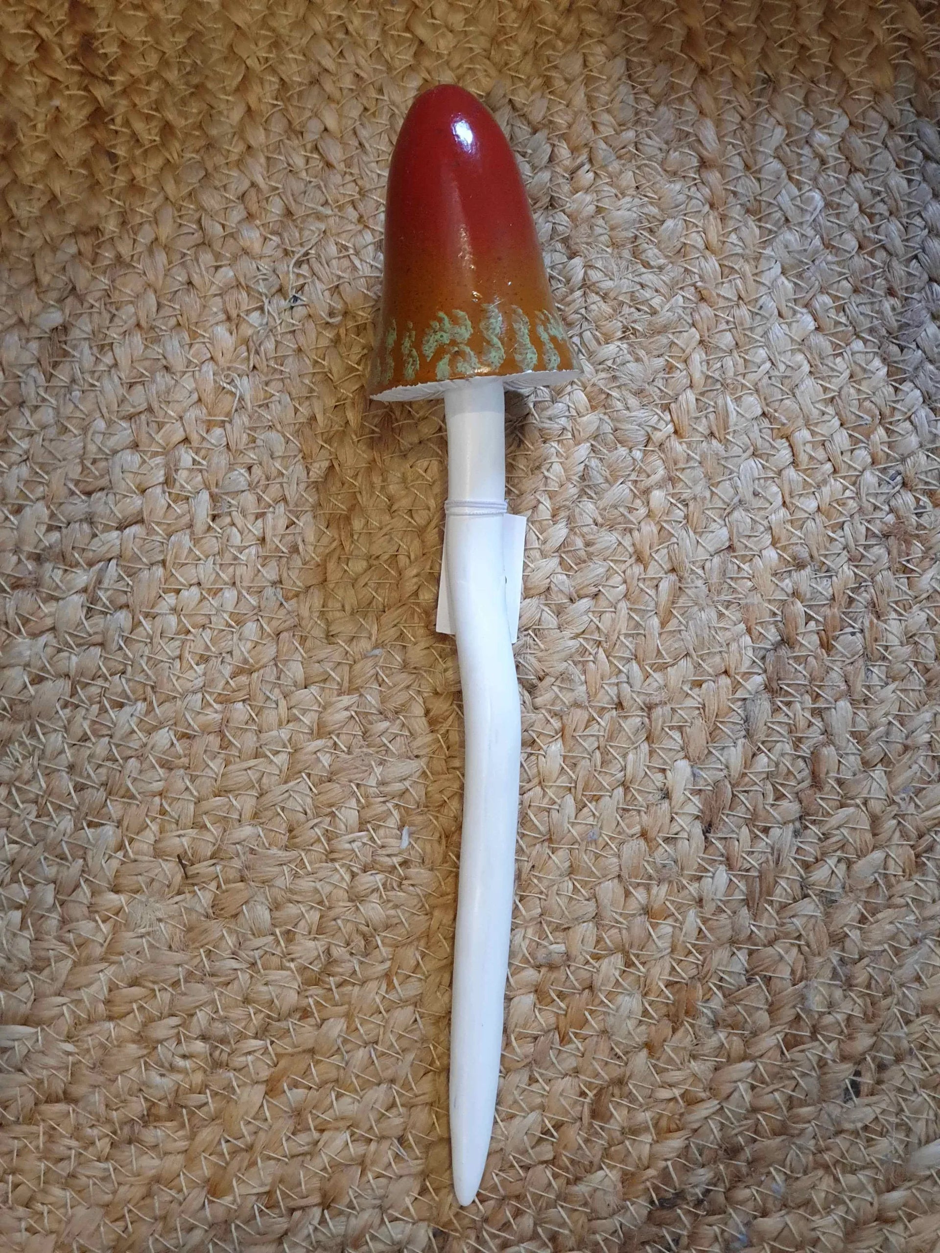 A Lot sieni punainen 26 cm