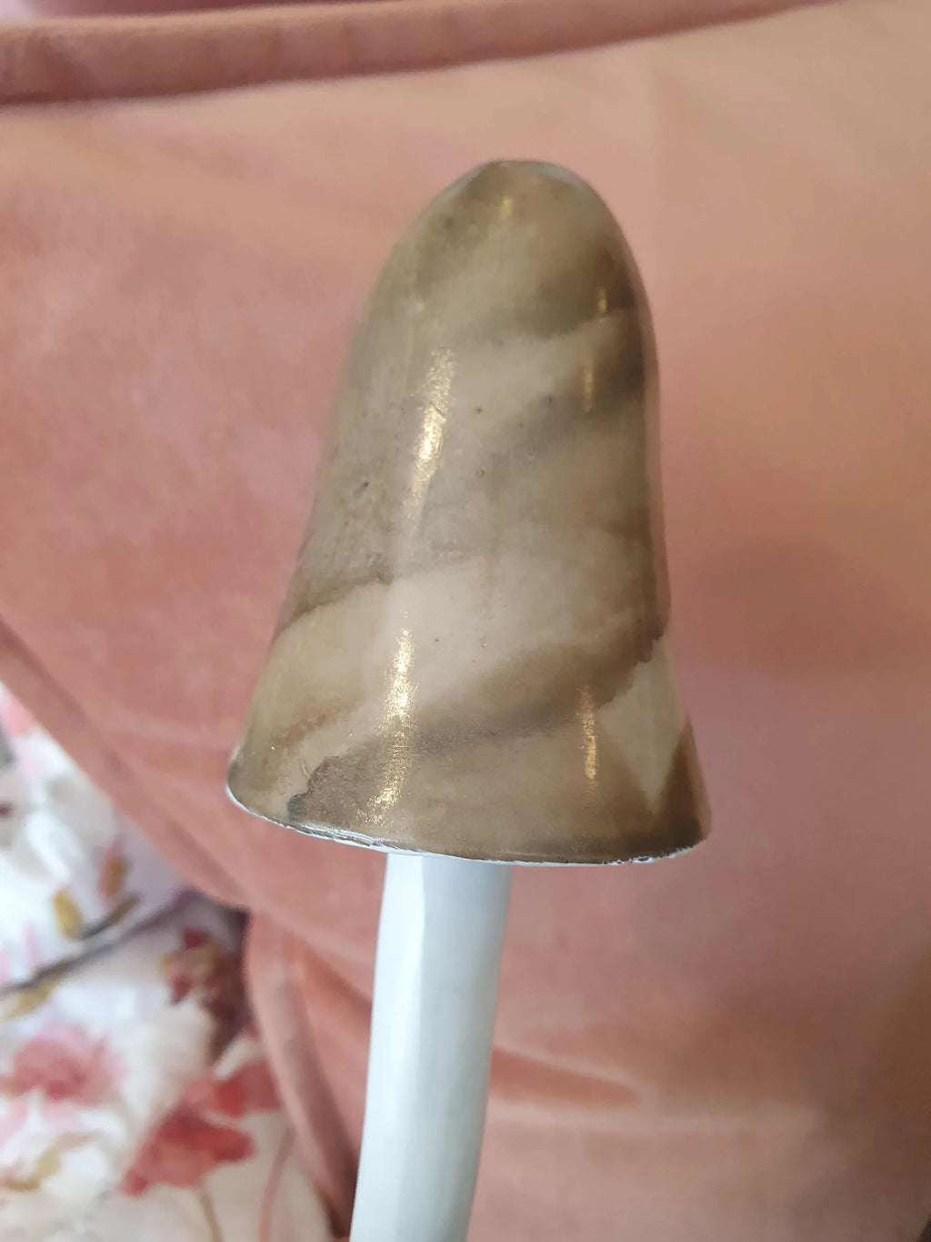 A Lot sieni ruskea 26 cm