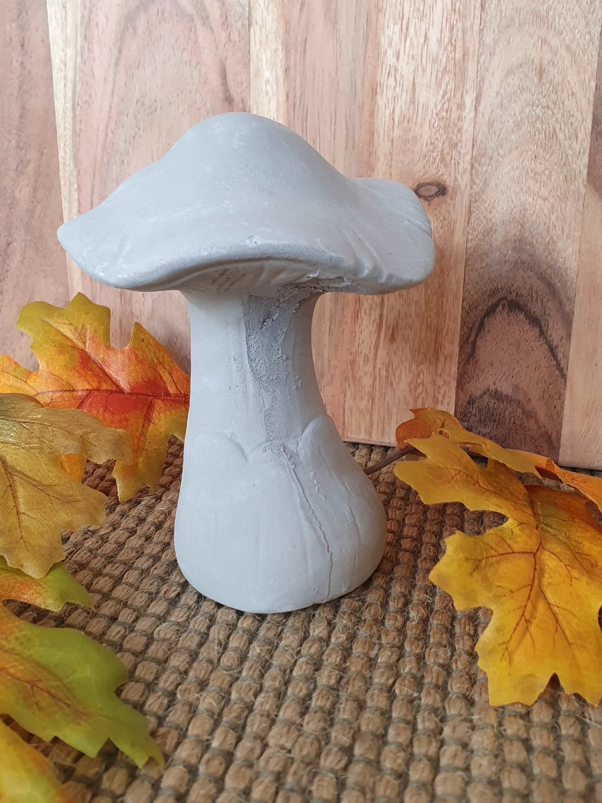 A Lot sieni harmaa – malli 3