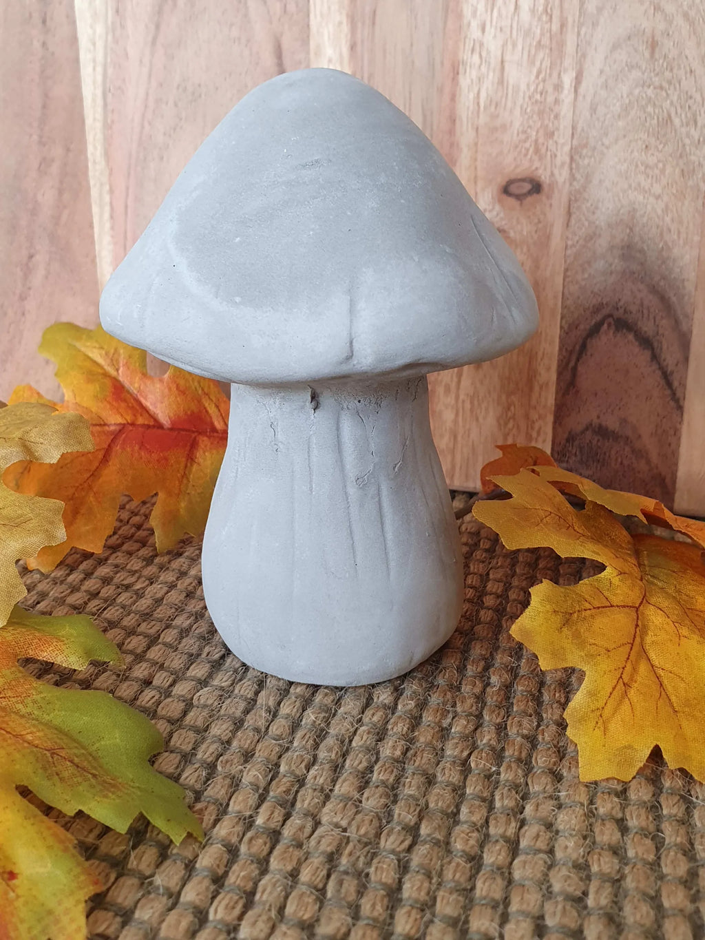 A Lot sieni harmaa – malli 1