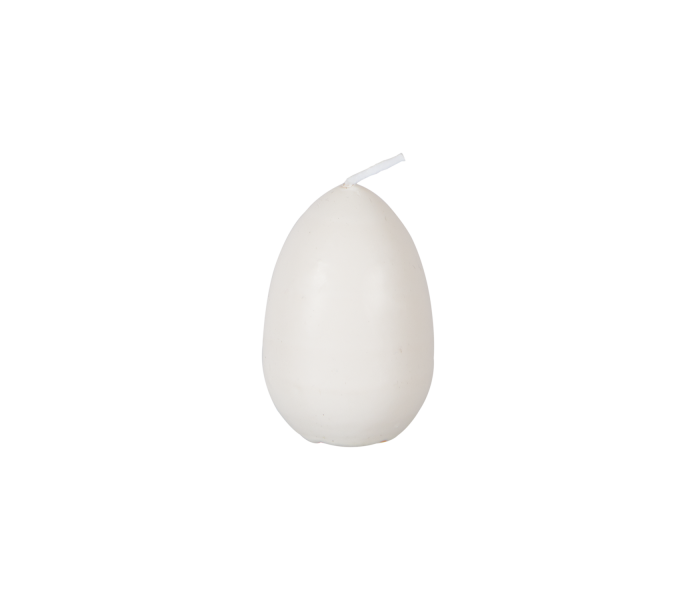 Affari munakynttilä 7 cm / 6h