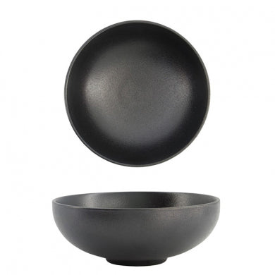 Tokyo Design Studio musta kastikekulho 7 cm