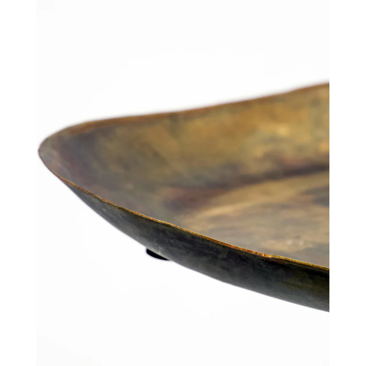 House Doctor Tafa tarjotin 20 x 20 x 3 cm