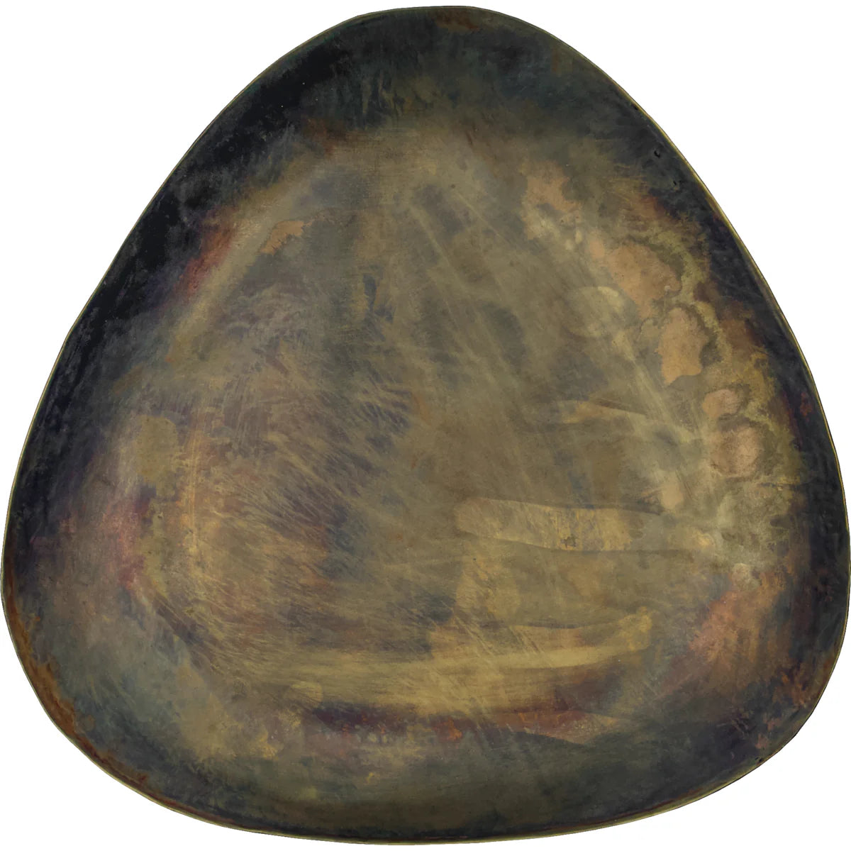 House Doctor Tafa tarjotin 20 x 20 x 3 cm