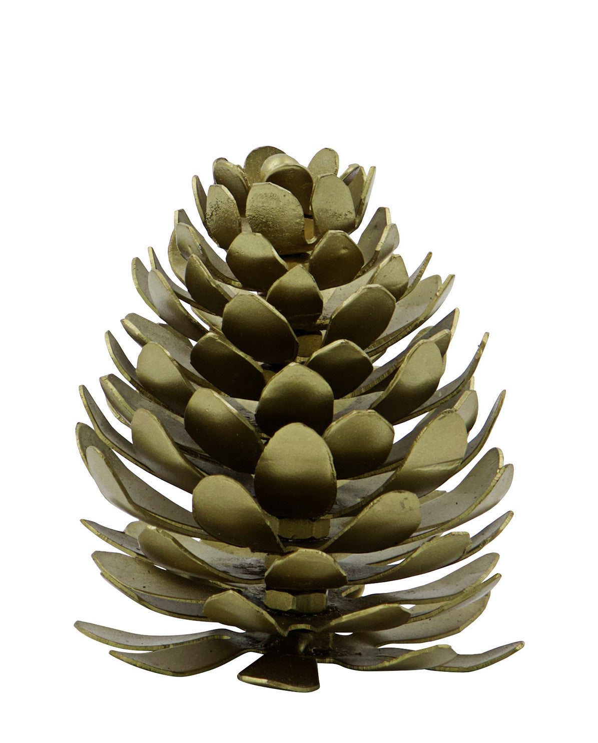 House Doctor Pinus paikkakorttipideke / käpy koriste