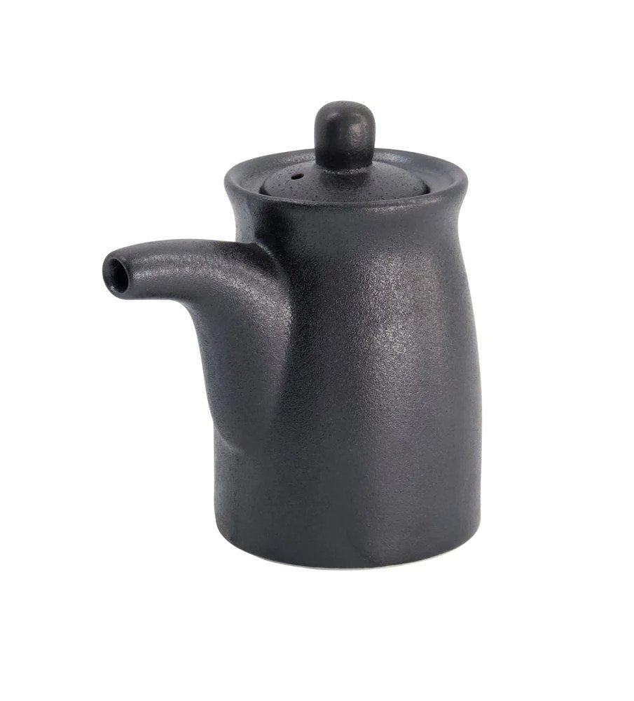 Tokyo Design Studio musta kastikekannu 190 ml