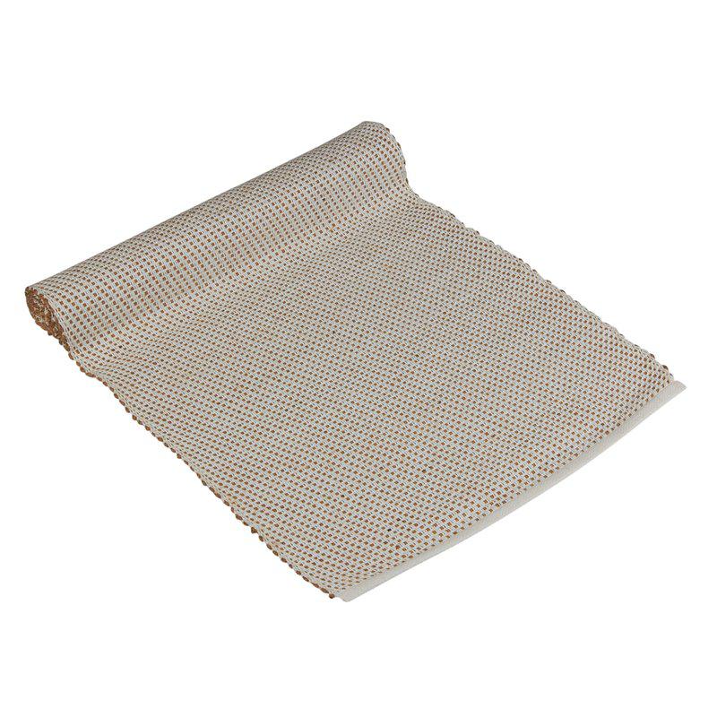 Fondaco Lido kaitaliina valkoinen 35 x 90 cm