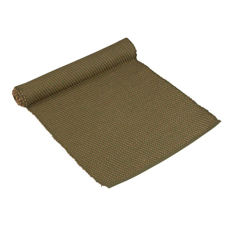 Fondaco Lido kaitaliina vihreä 35 x 90 cm