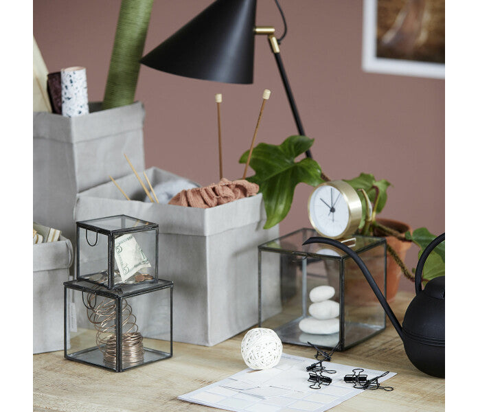 House Doctor Le herätyskello kulta