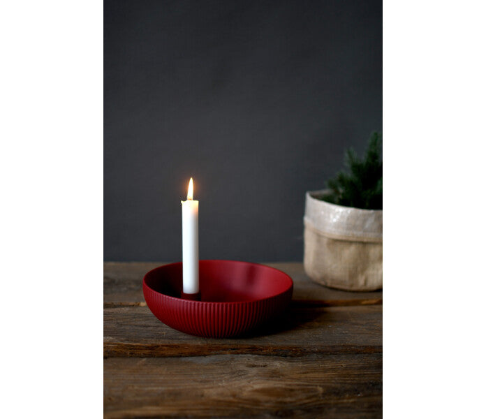 Storefactory Lidatorp Jubileum punainen II-laatu 21 cm