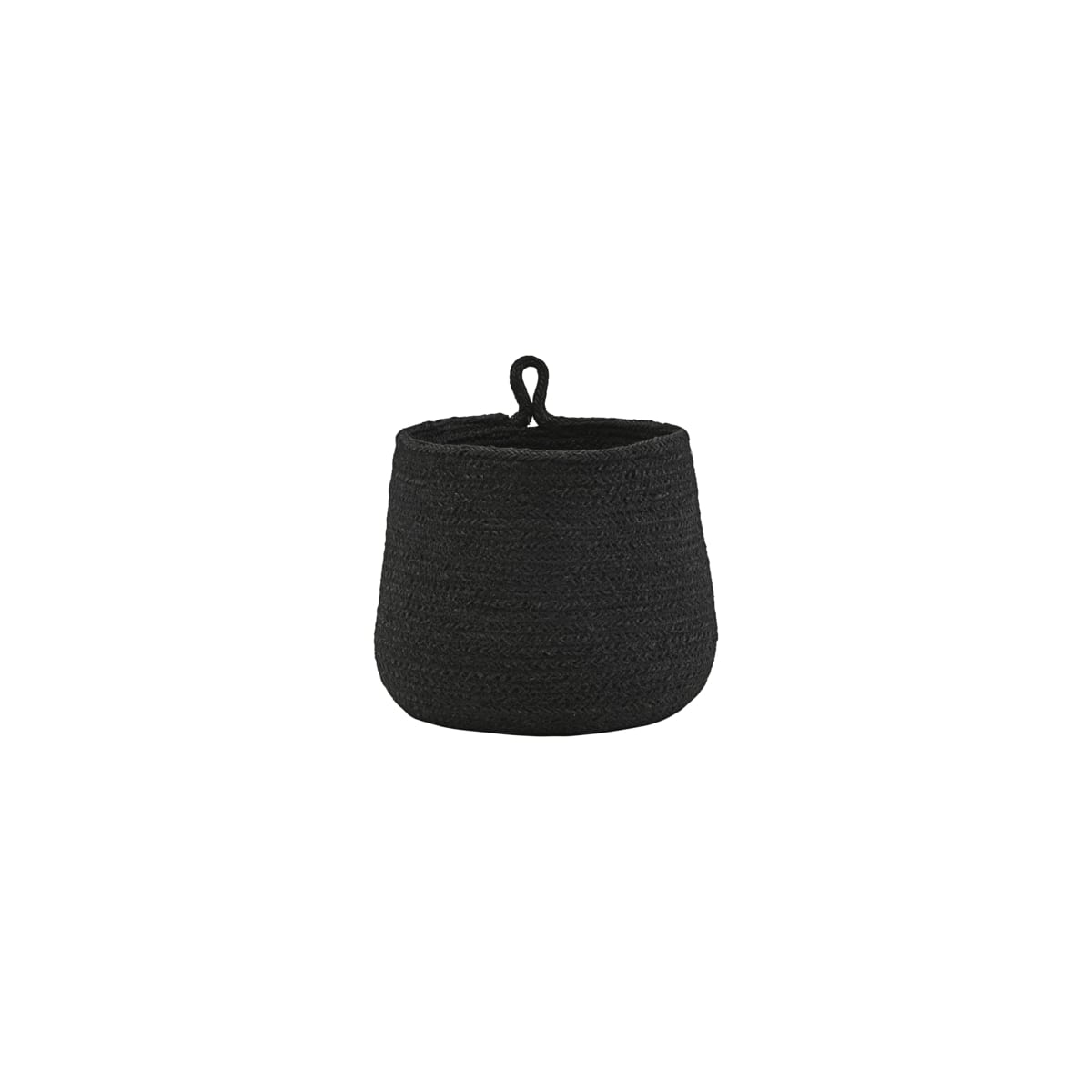 House Doctor Hang kori musta 16cm