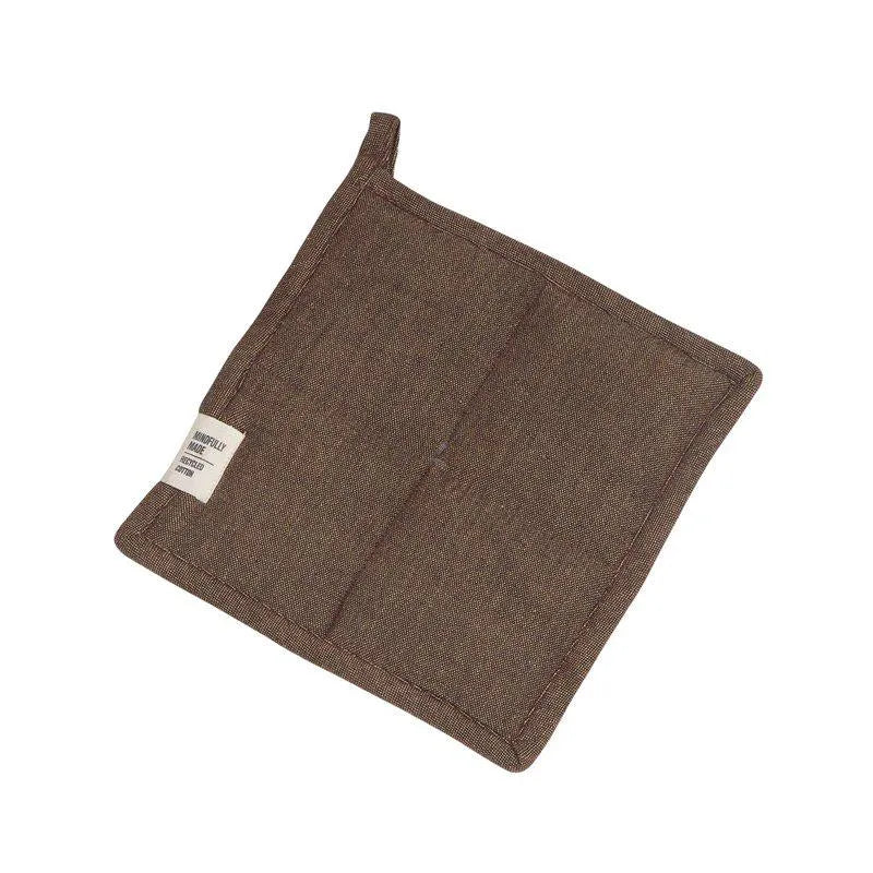 Fondaco Vide patalappu ruskea 20 x 20 cm