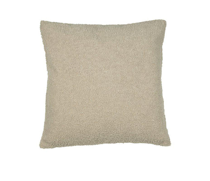 Fondaco Ted tyynynpäällinen hiekka 50 x 50 cm