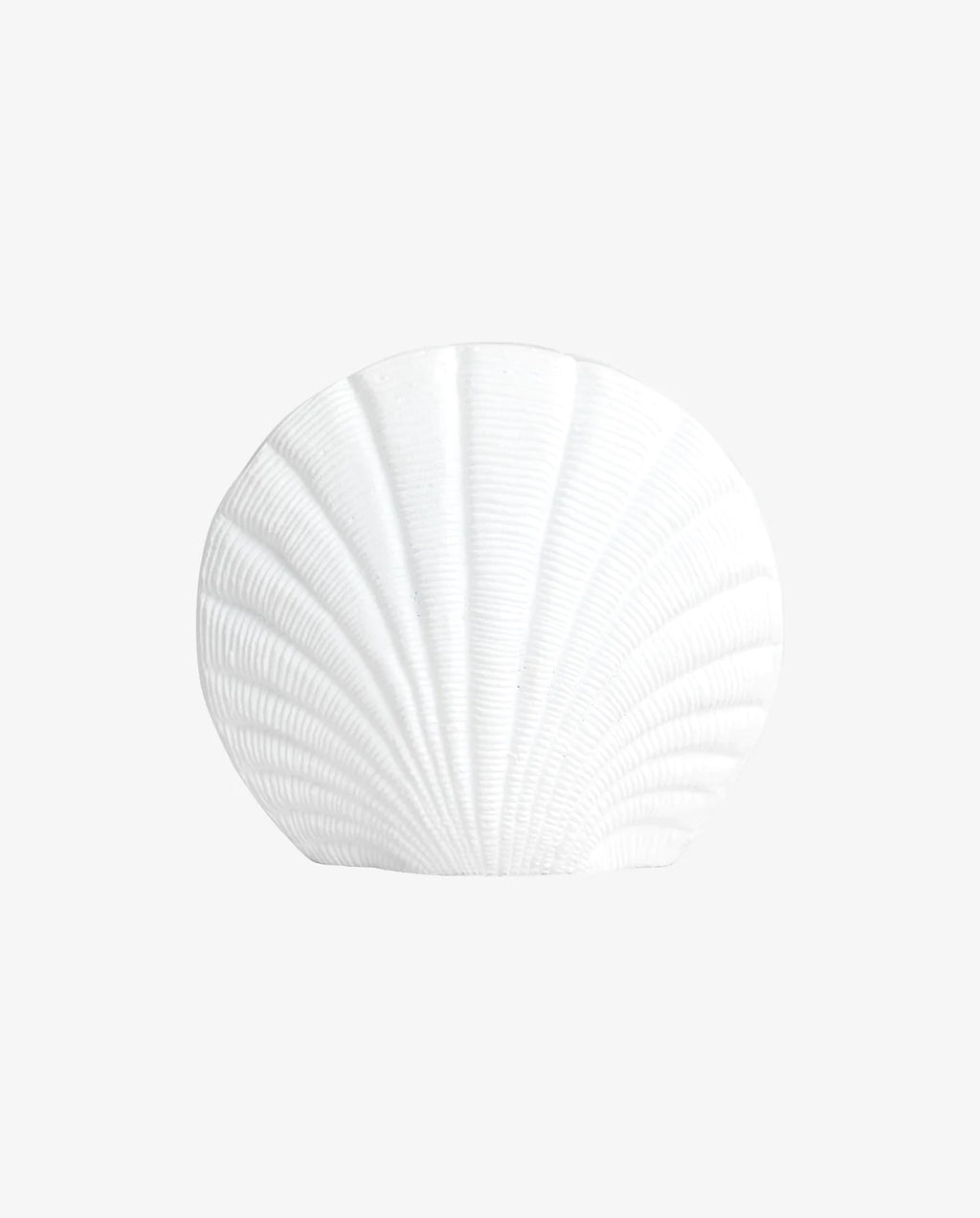 Nordal Kapiti simpukan muotoinen maljakko