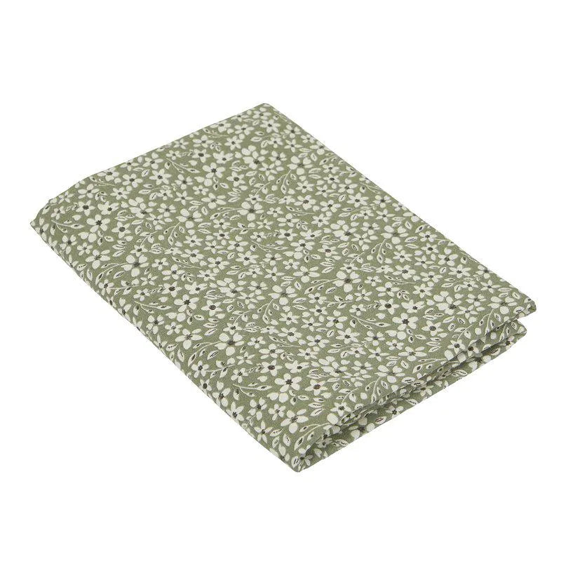 Fondaco Lisen tekstiilivahakangas pöytäliina 140 x 250 cm