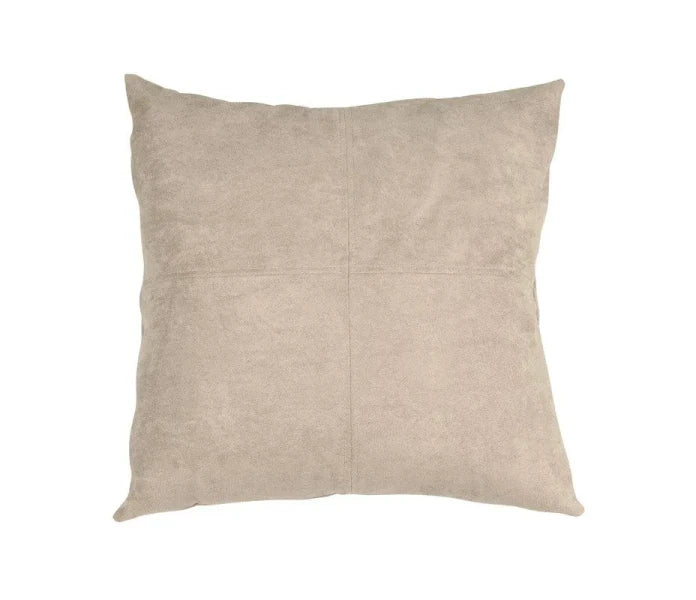 Fondaco Mocki tyynynpäällinen hiekka 48 x 48 cm