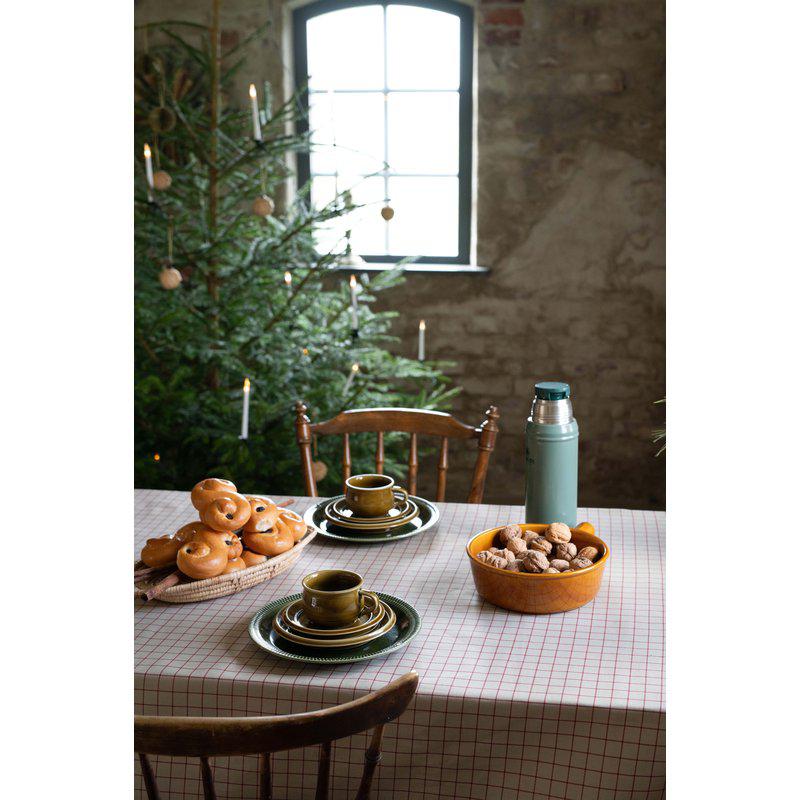 Fondaco Dora pöytäliina 140 x 250 cm