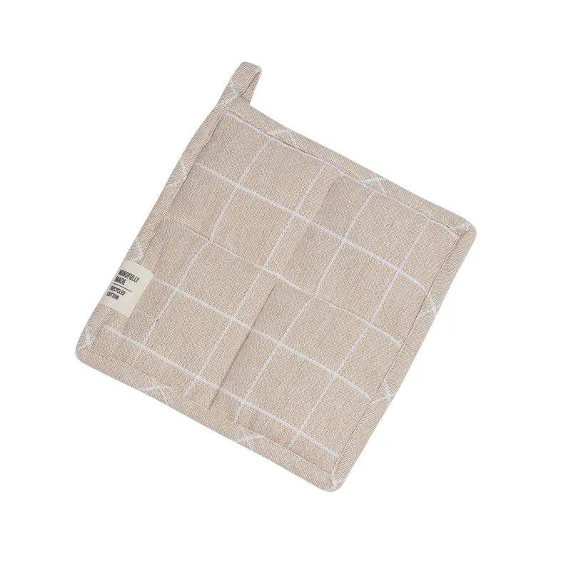 Fondaco Axel ruudullinen patalappu 20 x 20 cm