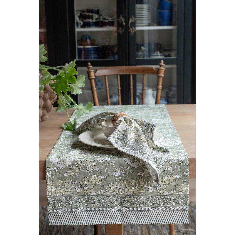 Fondaco Sonia kaitaliina 40 x 145 cm