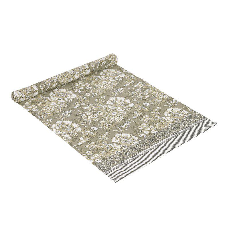 Fondaco Sonia kaitaliina 40 x 145 cm