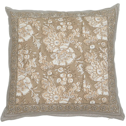 Fondaco Sonia tyynynpäällinen pellava 48 x 48 cm