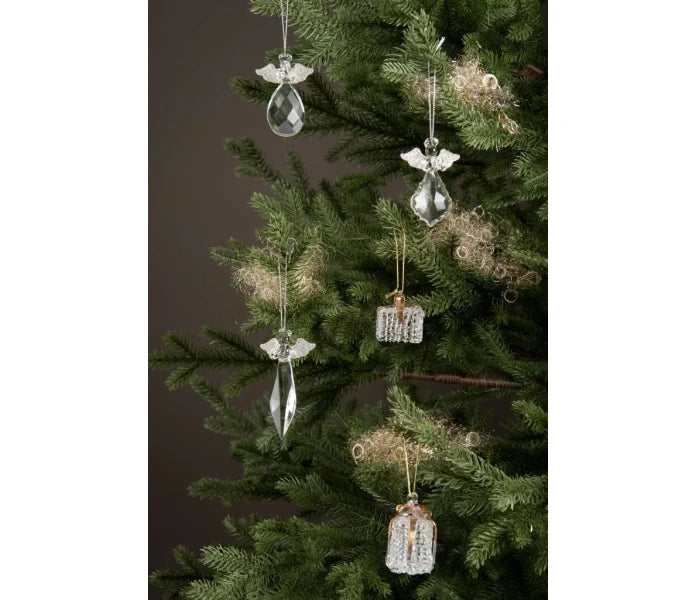 A Lot Dekoration lasienkelit 3kpl/pkk