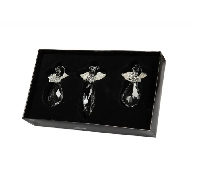 A Lot Dekoration lasienkelit 3kpl/pkk