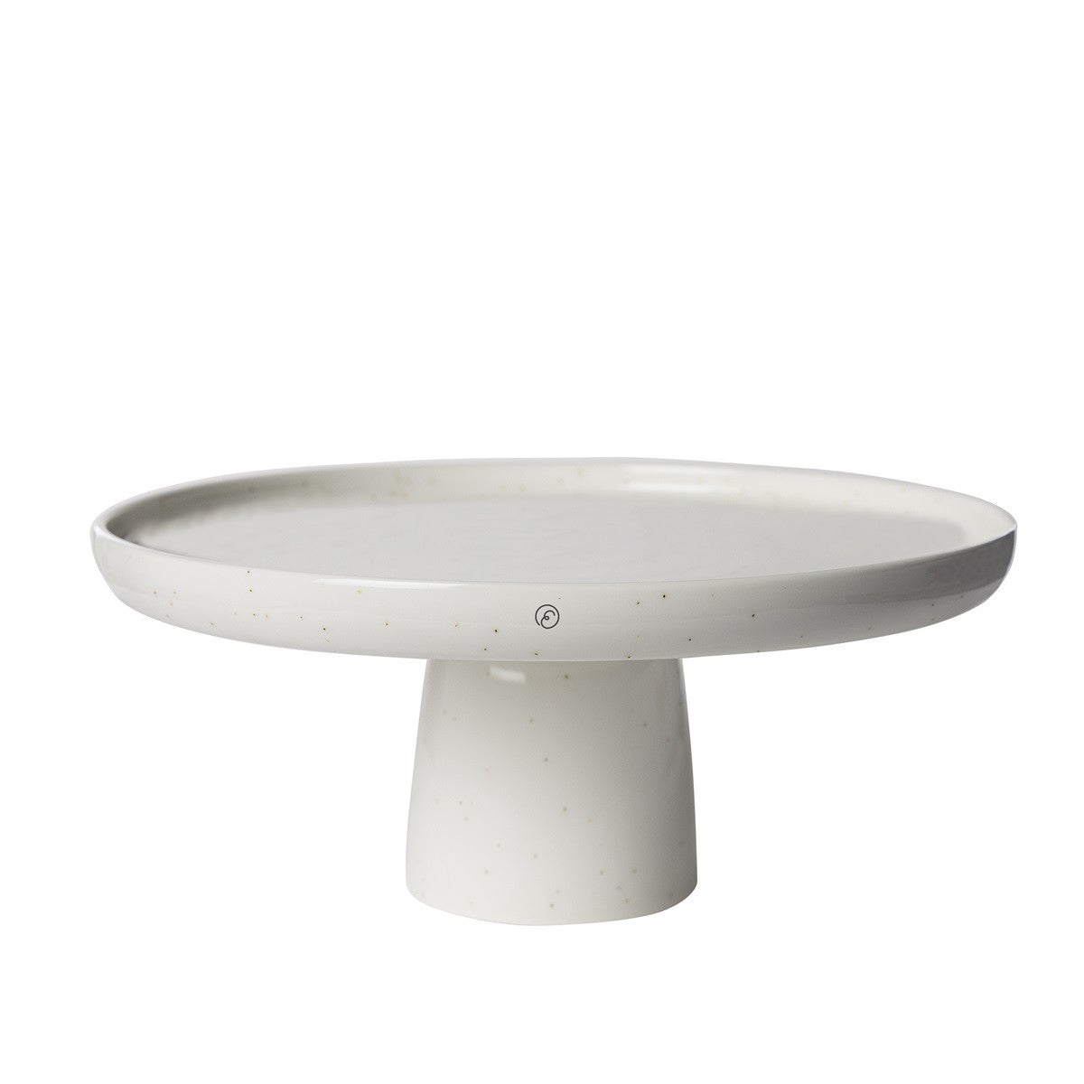 ERNST jalallinen kakkuvati vanilja 27cm