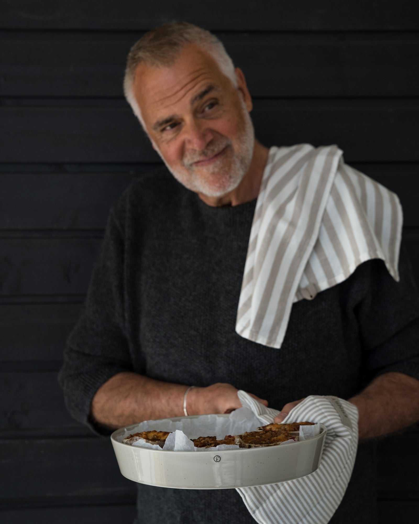 ERNST uunivuoka pyöreä vanilla 28 cm