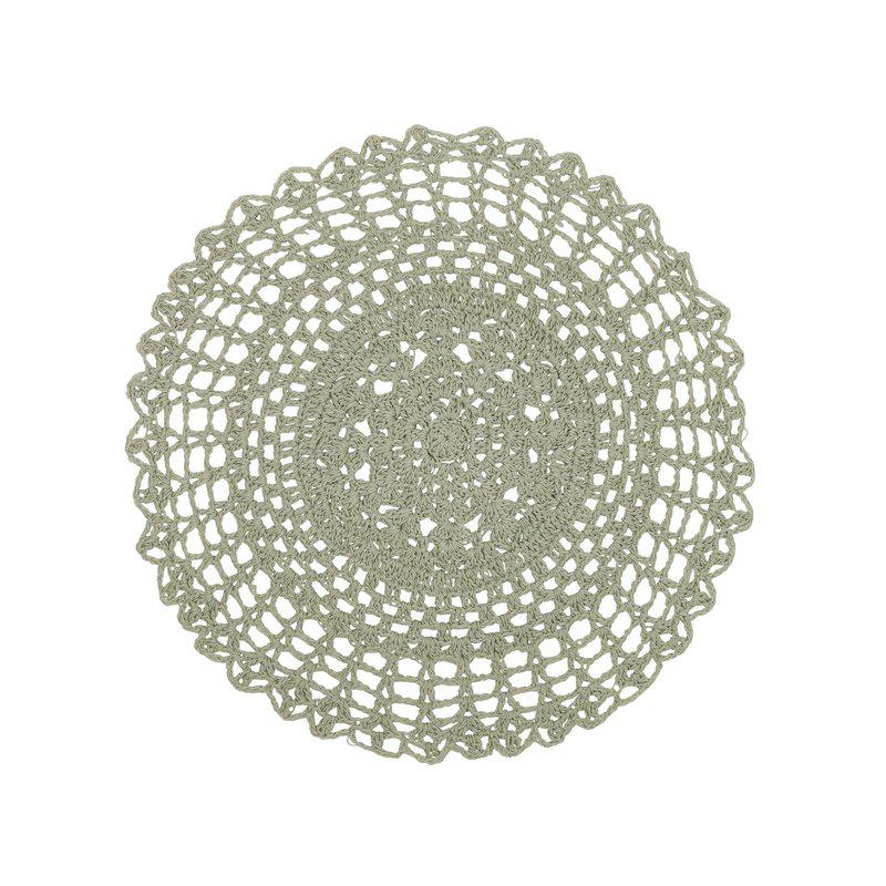Fondaco Britta tabletti vihreä 38 cm