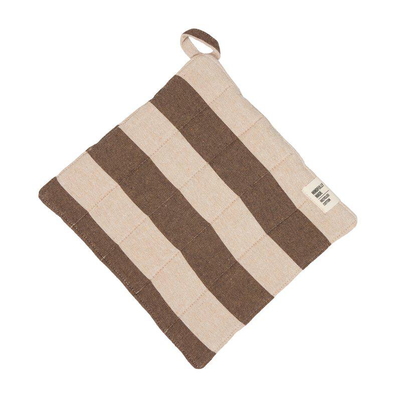 Fondaco Amalia patalappu nougat 25 x 25 cm