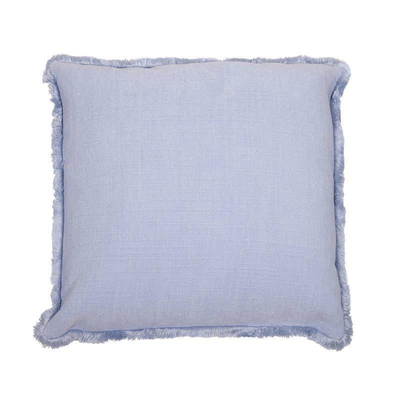 Fondaco Danny tyynynpäällinen sininen 45 x 45 cm