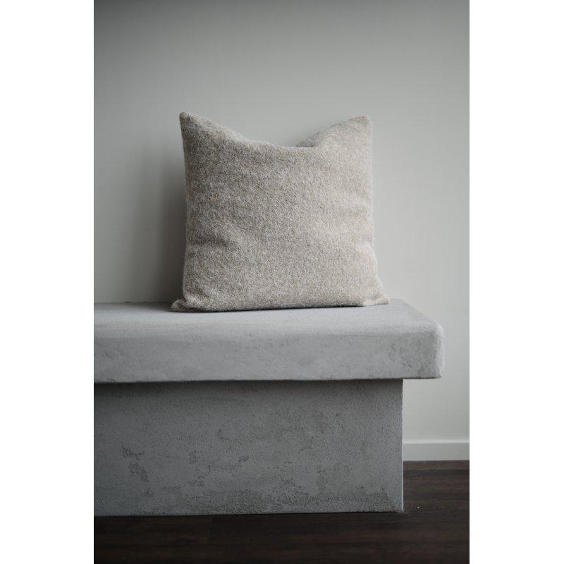 Fondaco Olle tyynynpäällinen pellava 47 x 47 cm