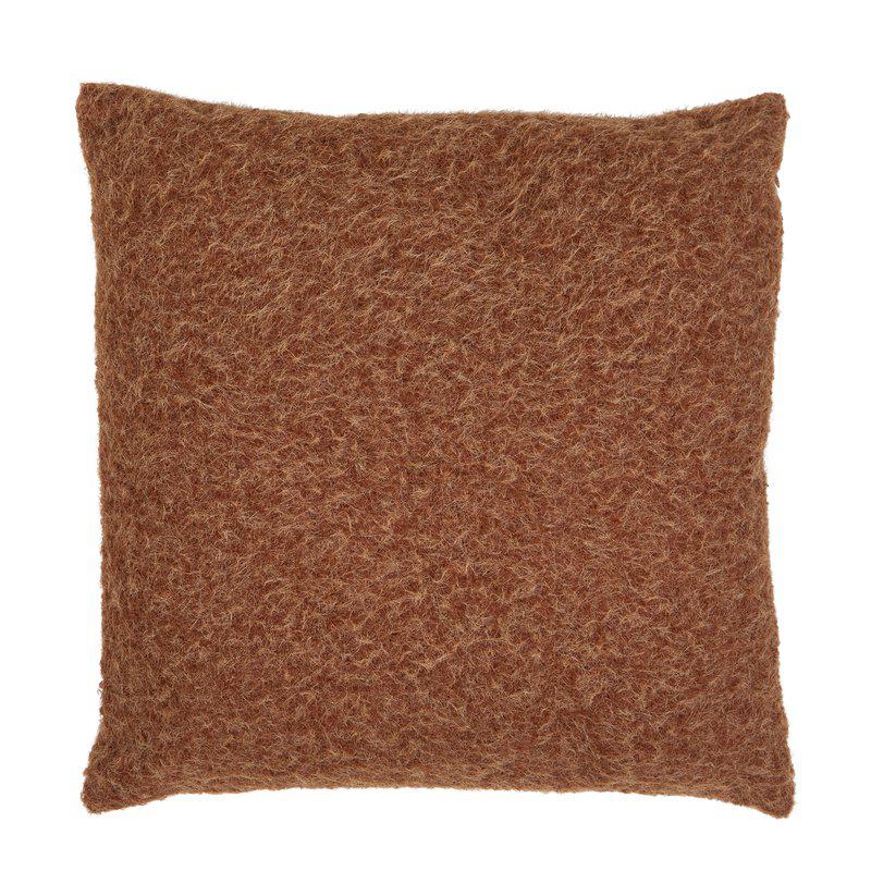Fondaco Olle tyynynpäällinen ruoste 47 x 47 cm