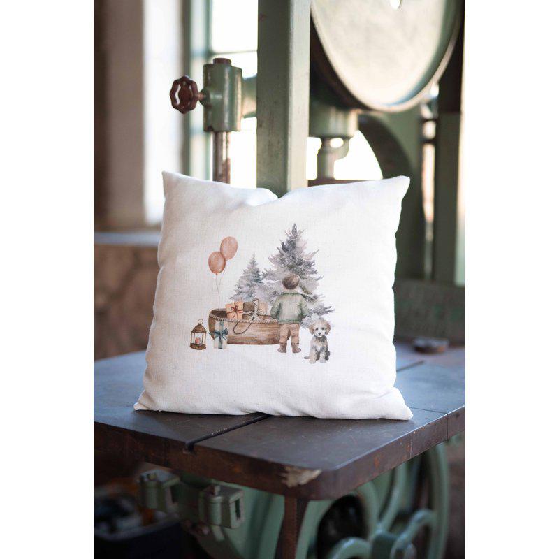 Fondaco tyynynpäällinen 45 x 45 cm - August