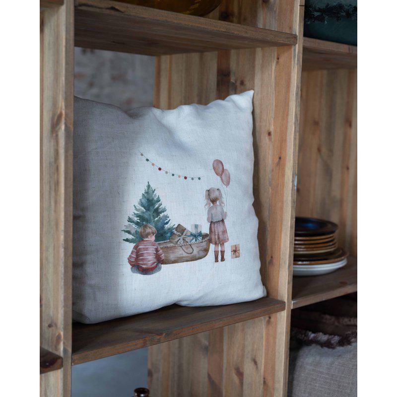 Fondaco tyynynpäällinen 45 x 45 cm - Frans & Lova