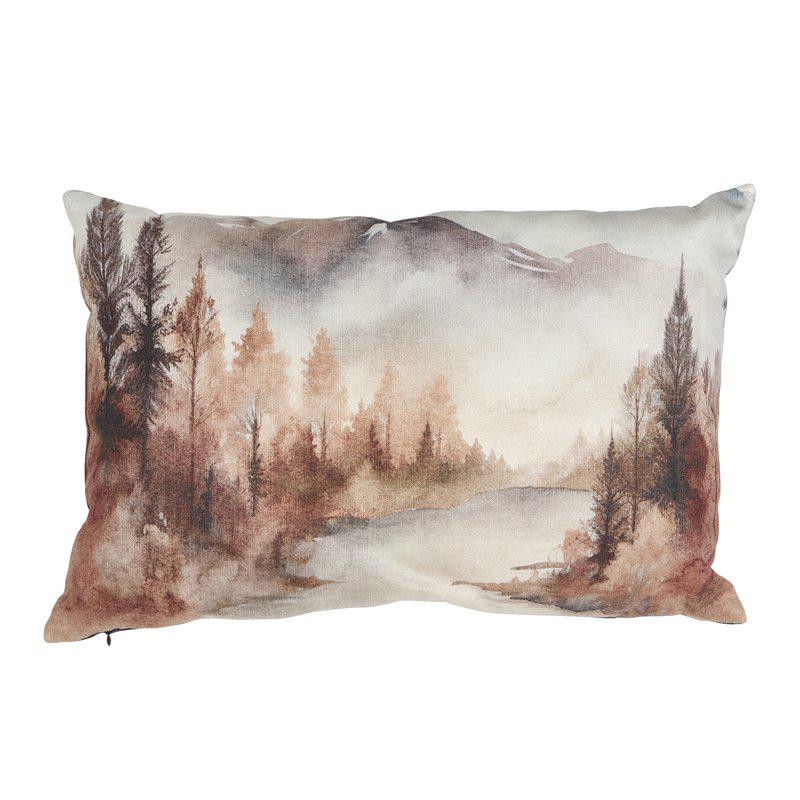 Fondaco Woodland tyynynpäällinen 40 x 60 cm