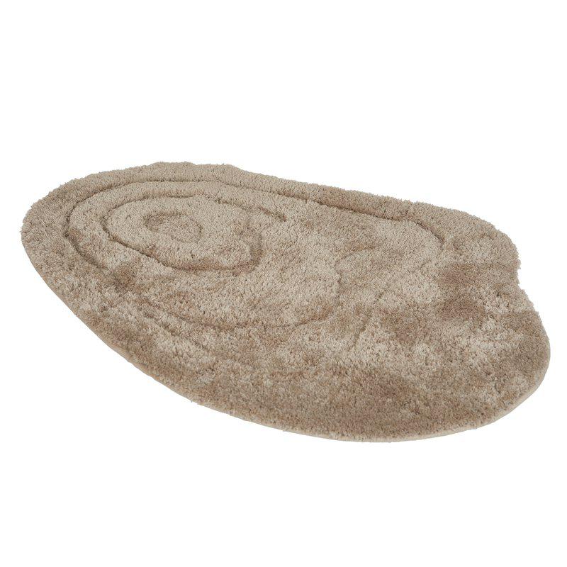 Fondaco Ross kylpyhuoneen matto pellava 60 x 90 cm