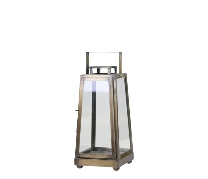 Chic Antique lyhty 40 cm